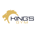 King's Gym icône