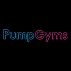 Pump Gyms 아이콘