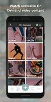 Stealth Gymnasium اسکرین شاٹ 3