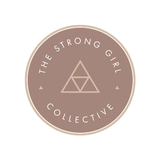 Icona Strong Girl Collective