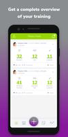 Simply Gym скриншот 3