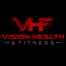 Vision Health and Fitness APK