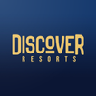 Discover Resorts biểu tượng