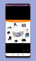 bigasuo projector guide ภาพหน้าจอ 1