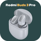 Redmi Buds 3 Pro Guide icône