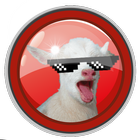 MLG Screaming Goat ButtonSound icône