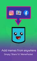 MemePocket imagem de tela 1