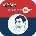 King Meme icône