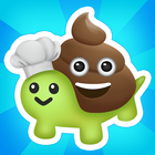 Emoji Kitchen simgesi