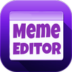 Meme Editor