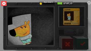 Meme Supermarket Simulator 3D Screenshot 1