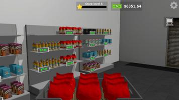 Meme Supermarket Simulator 3D Screenshot 2