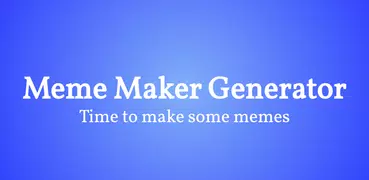 Meme Maker Generator - Dank MLG