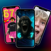 MEME MASON 67 wallpapers icon