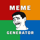 Meme Maker & Meme Creator-APK