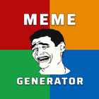 Meme Maker & Meme Creator icon