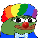 Pepe Clown Honk Battle Royale Online APK