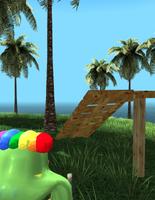 Pepe Clown Honk Battle Royale Online Screenshot 1