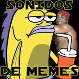 Sonidos de Memes