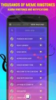 Meme Ringtones poster