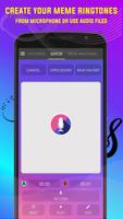 Meme Ringtones screenshot 1
