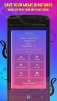 Meme Ringtones screenshot 3