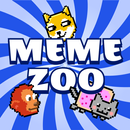 MemeZoo - GIF Meme Maker APK