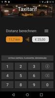 Taxitarif in Berlin скриншот 1