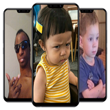 Meme Wallpapers آئیکن