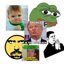 Meme Stickers - WAStickerApps APK
