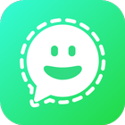 Personal stickers StickerMaker иконка
