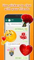 پوستر Personal stickers StickerMaker