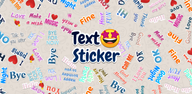 How to Download TextSticker for WAStickerApps for Android