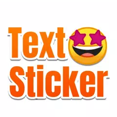 TextSticker for WAStickerApps APK download