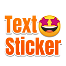 TextSticker for WAStickerApps APK