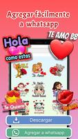 TextSticker for WAStickerApps captura de pantalla 1