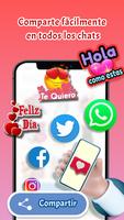 TextSticker for WAStickerApps captura de pantalla 3