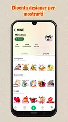 download TextSticker for WAStickerApps XAPK