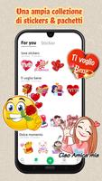 3 Schermata TextSticker for WAStickerApps