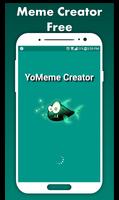 برنامه‌نما YoMeme عکس از صفحه