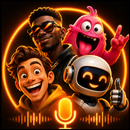 MEMEDUB AI: Funny Video Maker APK