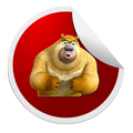 900 Cartoon Whatsapp Stickers - Cartoon Stickers