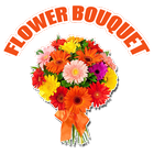 Flower Bouquet icône
