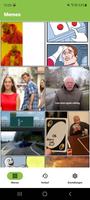Meme Erstellen Plakat