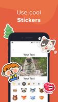 Meme Generator: Funny Memes Creator, Sticker Maker تصوير الشاشة 3