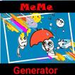 Meme Generator - studio make m