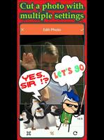 Meme Generator تصوير الشاشة 3