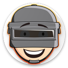 Meme Maker - PUBG Edition アイコン