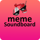 Many Meme Soundboard 2021 icon