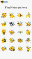 Emoji Brainstorm Puzzle Game screenshot 1